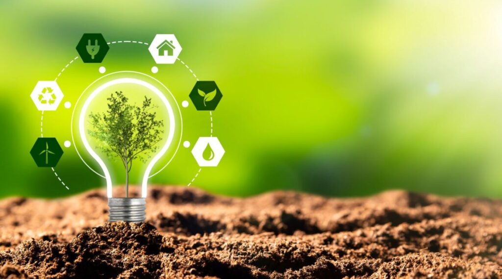 As Principais Tendências em Energia Solar: Rumo a um Futuro Sustentável